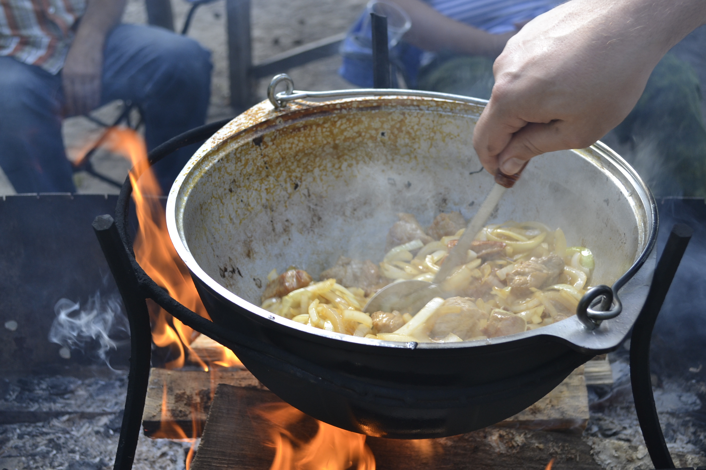 В потребительскую корзину добавят больше мяса