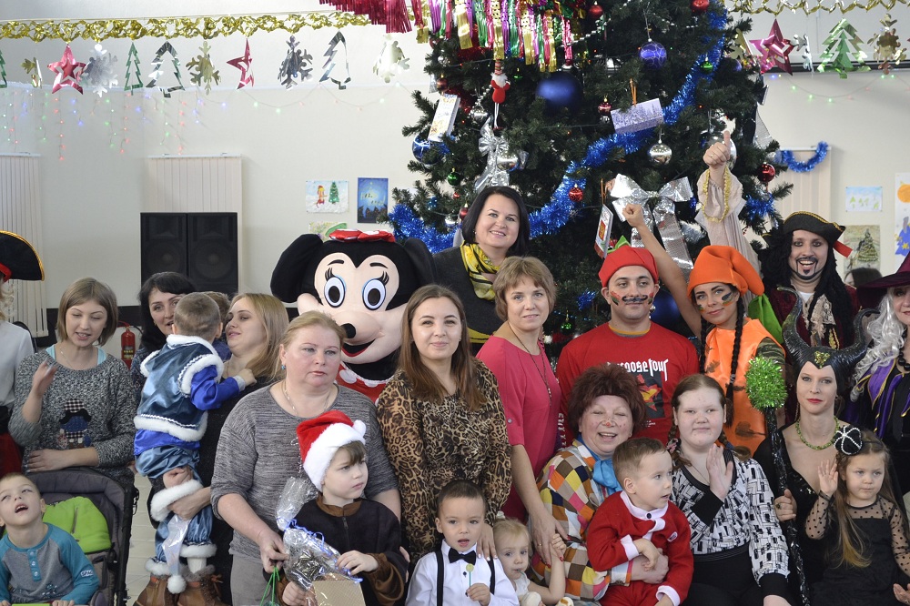 Год Ольги Чистяковой: успеть за 365 дней