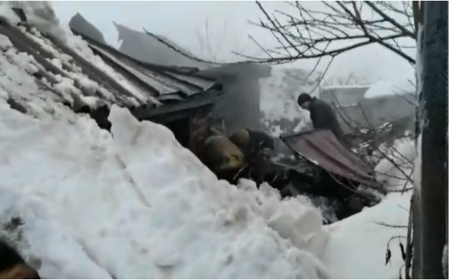 Непотушенная сигарета стала причиной смертельного пожара в Пензенской области