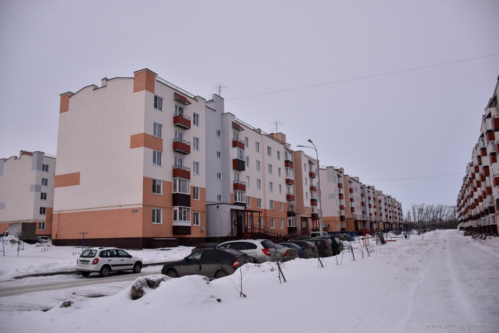 В Заре появится пункт полиции