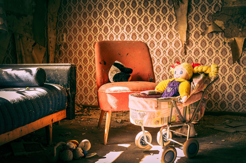 В Пензе 10-летний ребенок оказался не нужен родителям