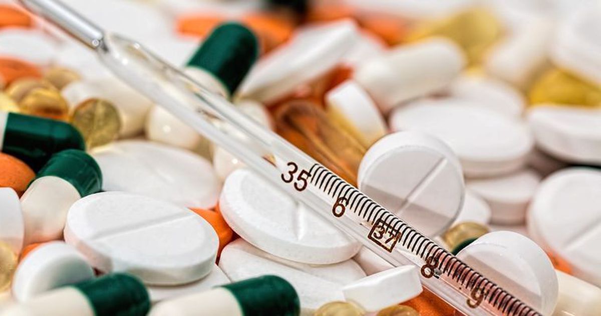 В Пензенской области гриппом заболели 14 человек