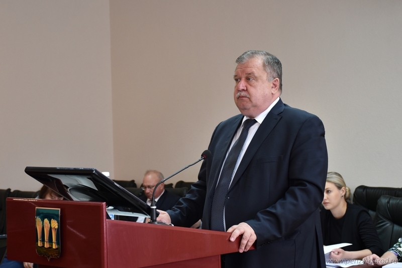 Владимир Попков усилит ведомство, испытывающее кадровый голод