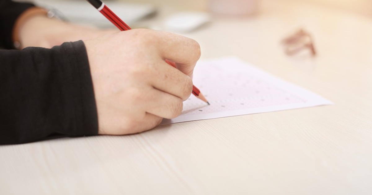 Стало известно, когда пензенские школьники будут сдавать ВПР