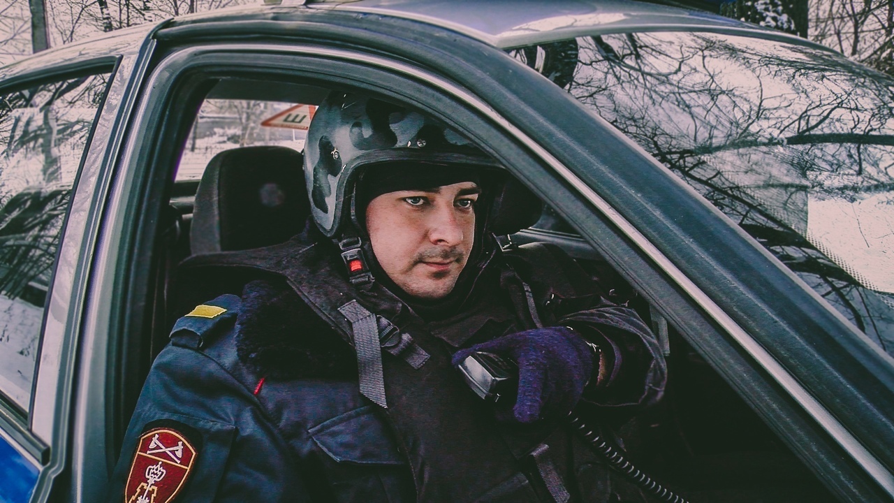 Бдительный житель Пензы предотвратил угон автомобиля