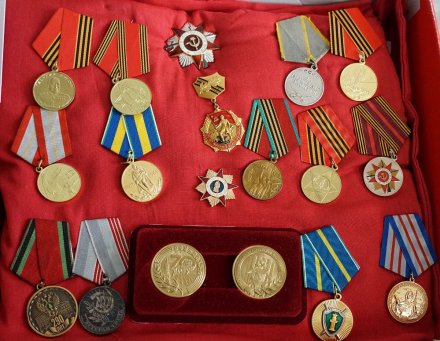 Стала известна дата прощания со столетним ветераном ВОВ