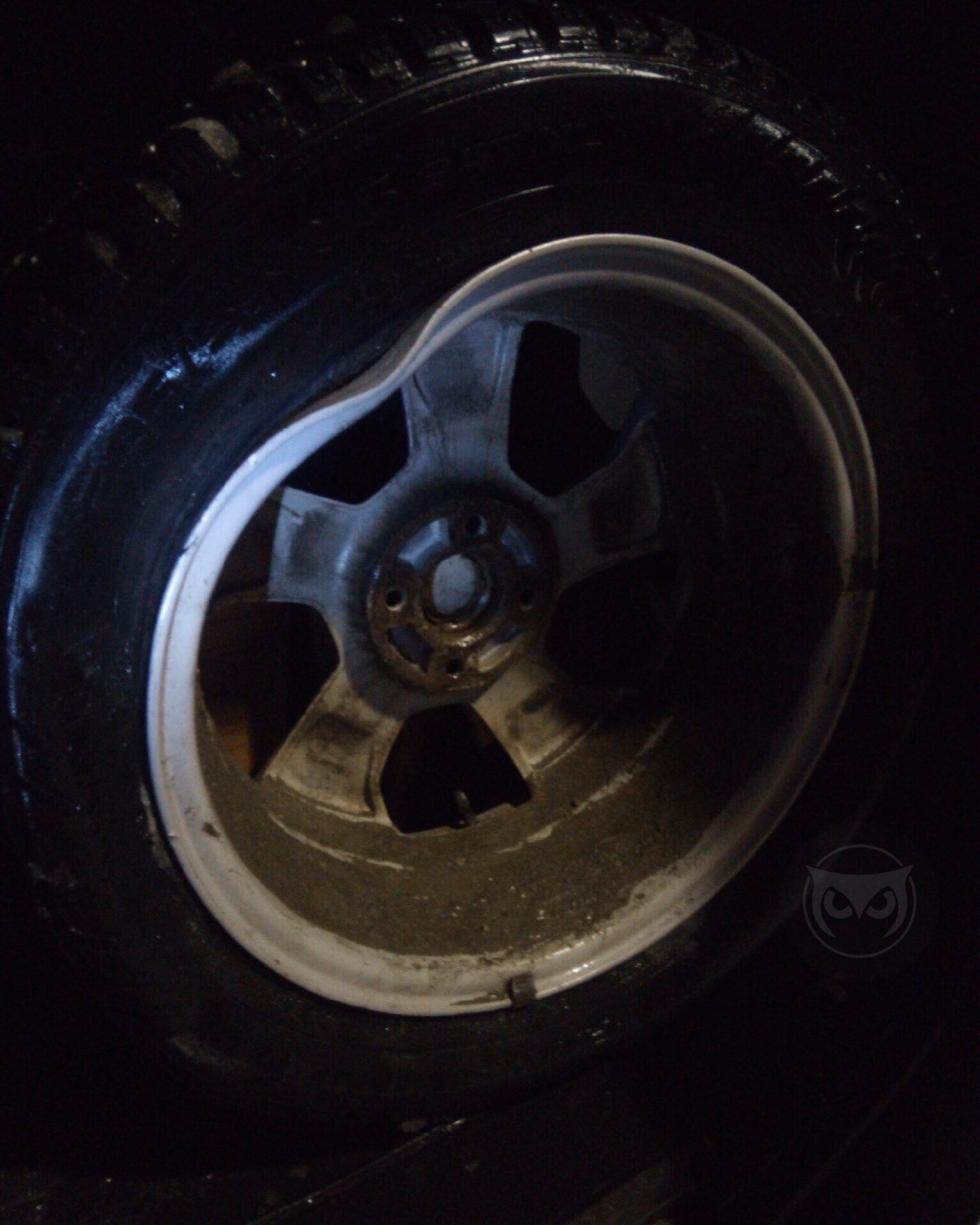 Пензенских автомобилистов предупреждают об опасности на дублере Окружной