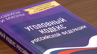 Воров, укравших водку в магазине, выследили по следам на снегу