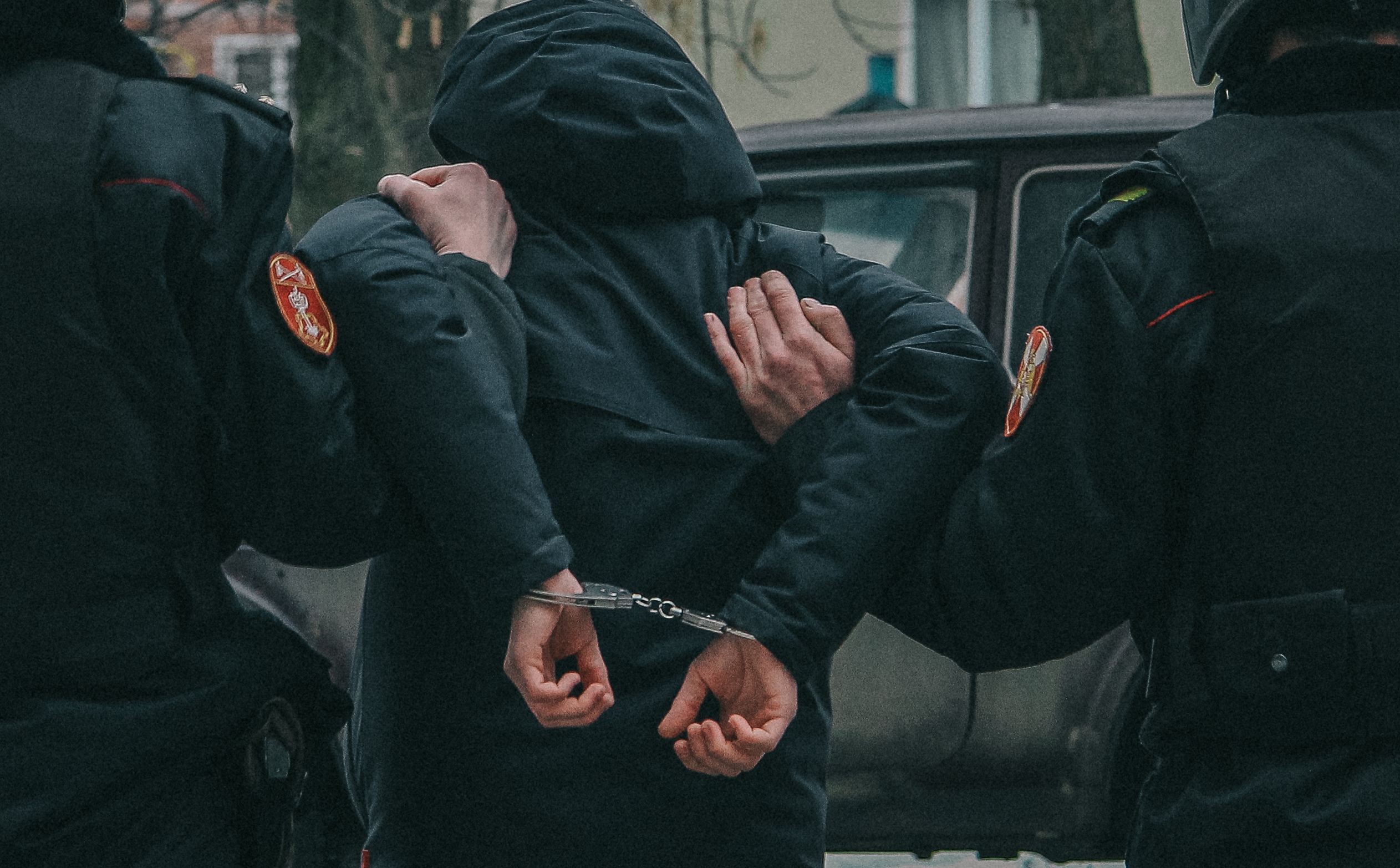 Пензенский кофеман совершил кражу и тут же решил ее повторить