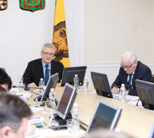 В Пензенской области производство мебели  выделят в кластер