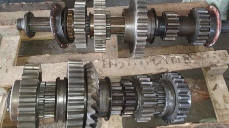 Пензенцам показали новые детали к легендарному Т-34, который «оживят» к 9 мая