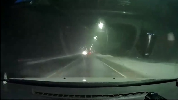 Пензенские автолюбители пожаловались на «световое шоу» на М-5