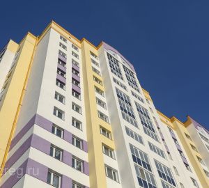 Пензенская область вышла на первые позиции по строительству