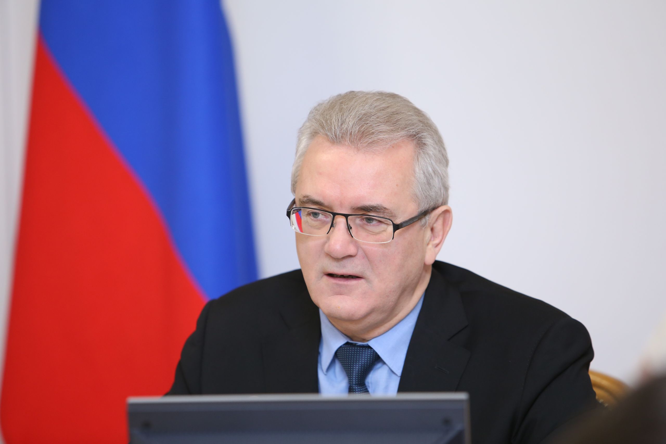 Пензенцы стали чаще обращаться к властям через соцсети