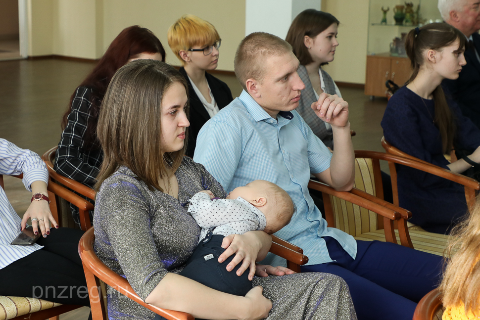 При  ПГУ в Пензе собираются открыть ясли