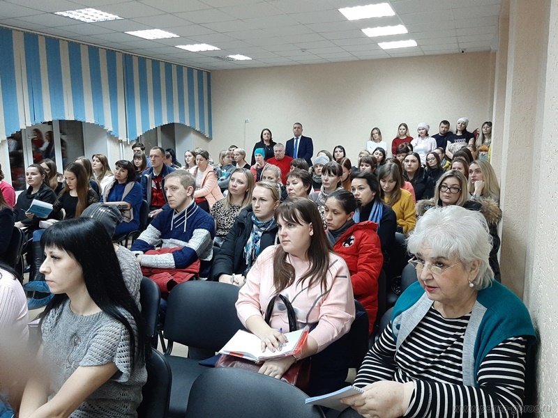 Жителям Пензы рассказали об увеличении материнского капитала