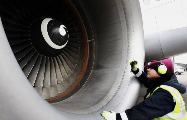 ЧП в небе над Пензой: у аэропорта нет денег на орнитологическую службу