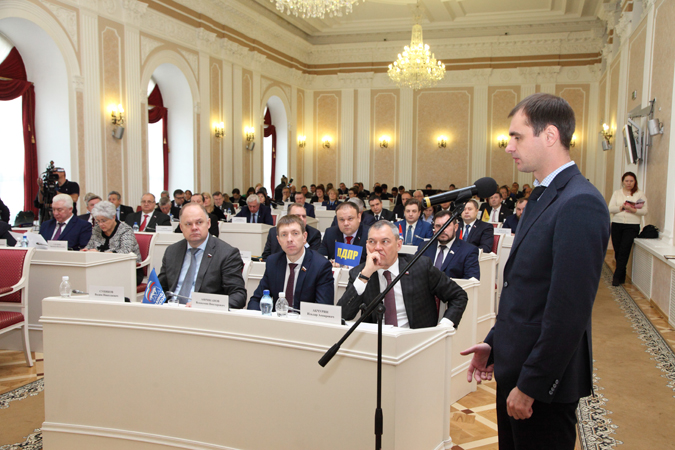 Карим Кузахметов идет на повышение