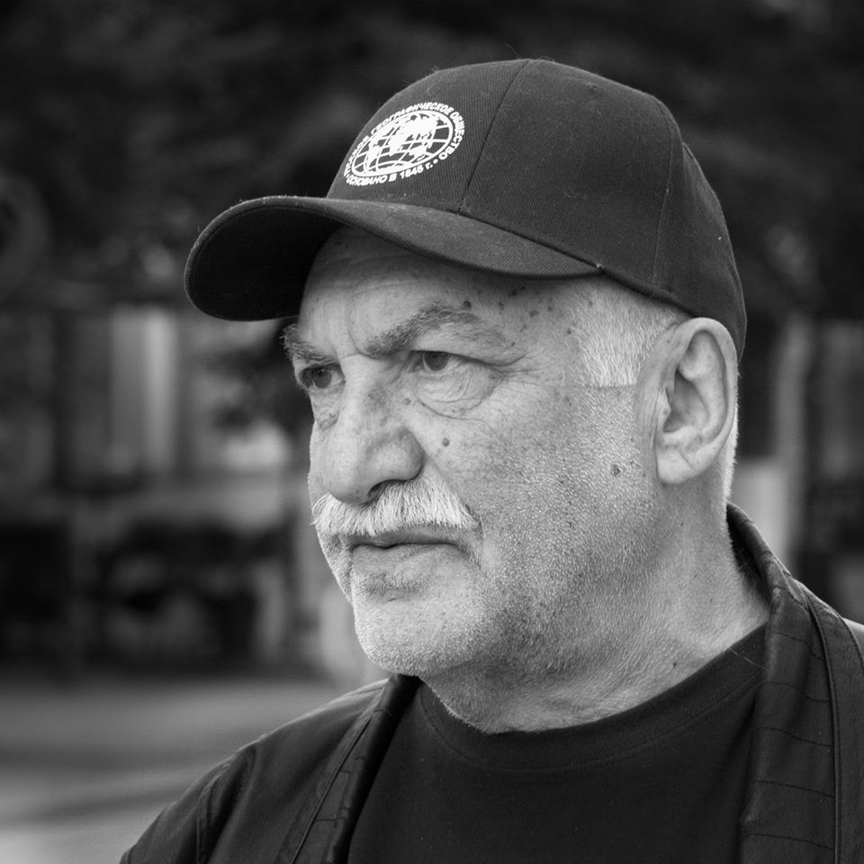 Ушел из жизни ученый и экс-вице-губернатор Павел Зайдфудим