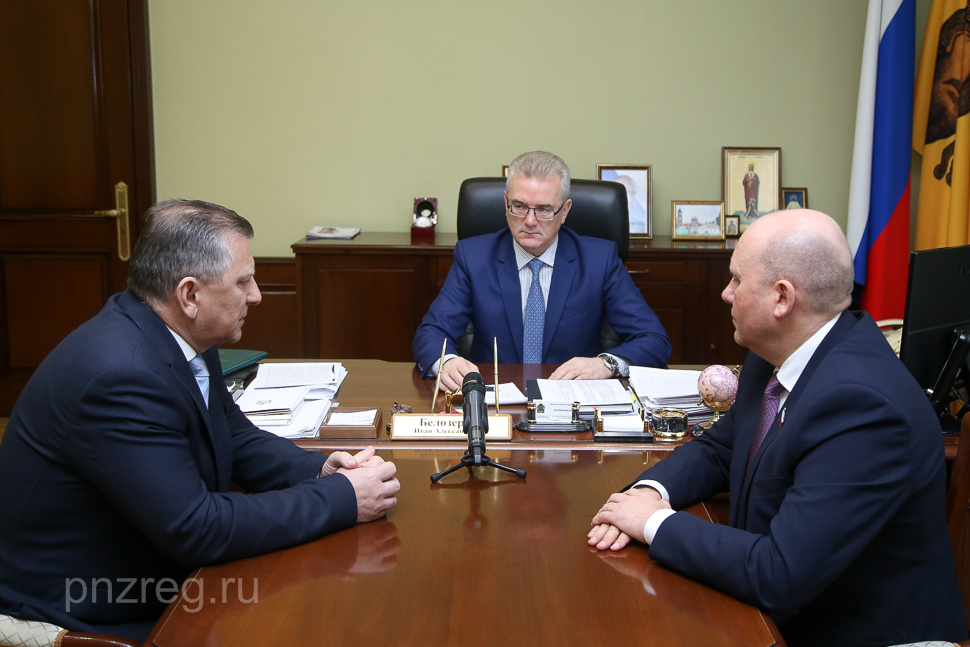 В Пензенской области нет ни одного заболевшего коронавирусом