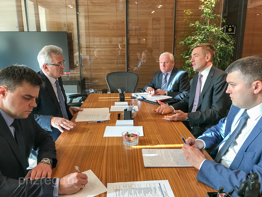 Квартиры в Леонидовке передадут в собственность Пензенской области