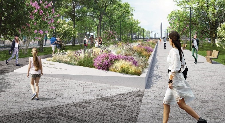 Стало известно, как изменится облик Пензы в 2020 году