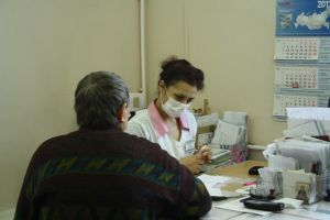 Пензенские аптеки подняли цены на маски