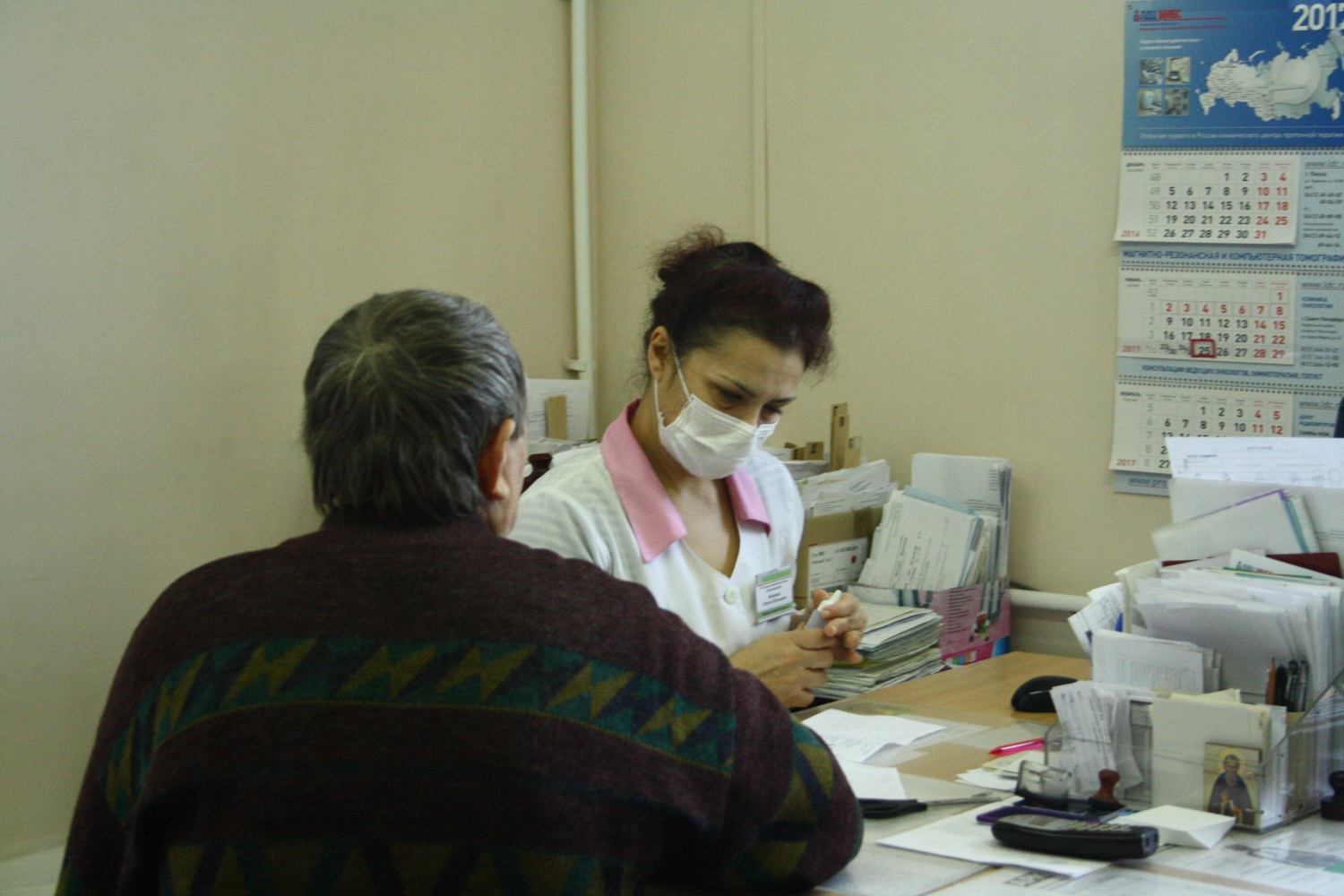 Пензенские аптеки подняли цены на маски