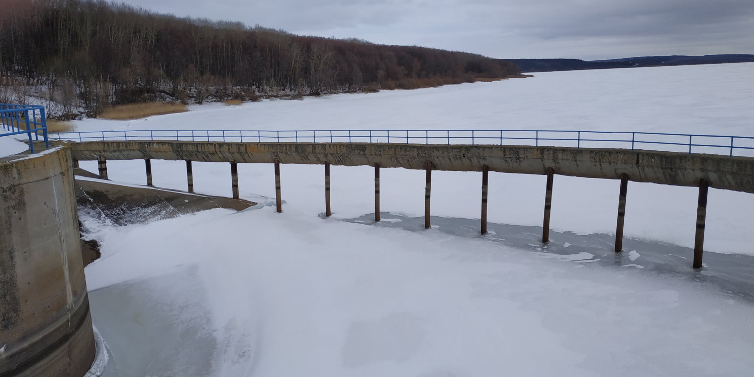 В Пензенской области стартовала подготовка к весеннему паводку