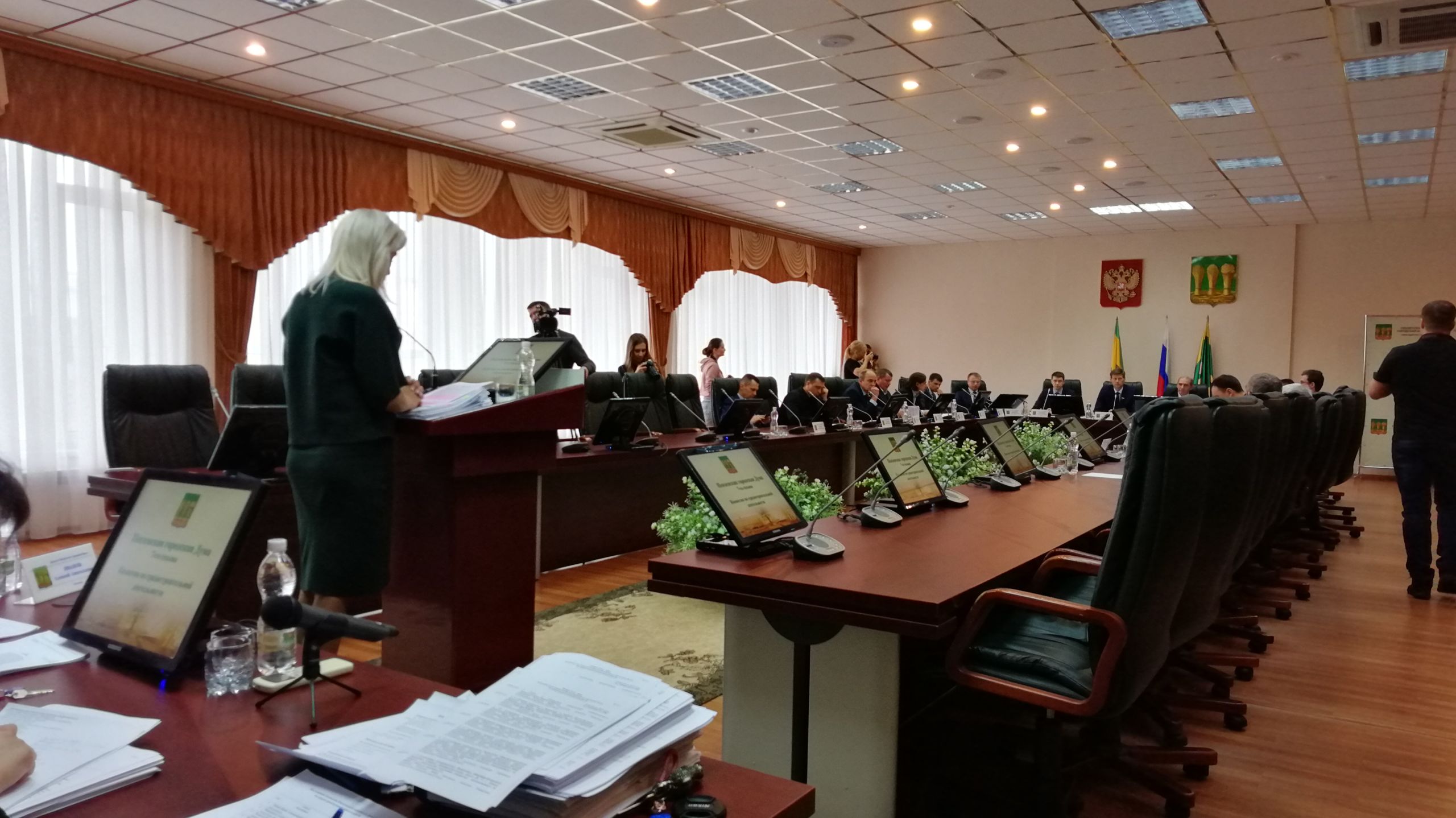 Пенза выполнила план по приватизации