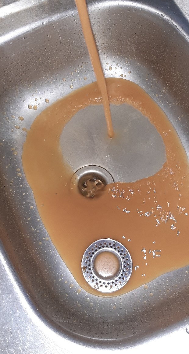 Строительство станции обезжелезивания в Кузнецке обещают перенести на 2020 год