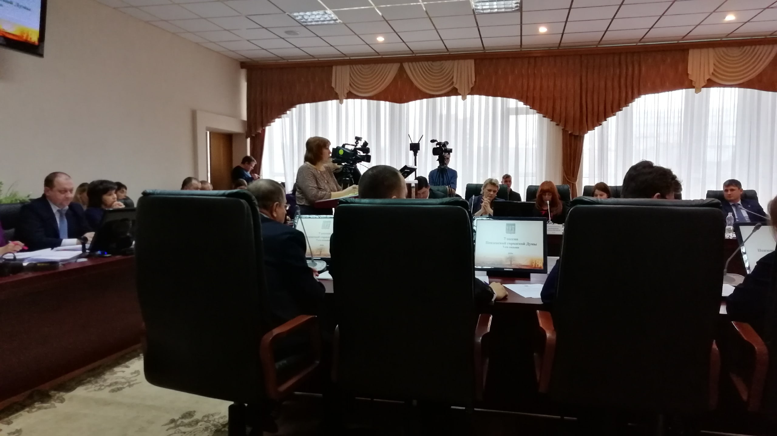 В Пензе проживает 324 ветерана Великой Отечественной войны