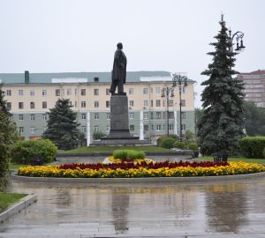 Стало известно место Пензенской области в рейтинге качества жизни регионов РФ