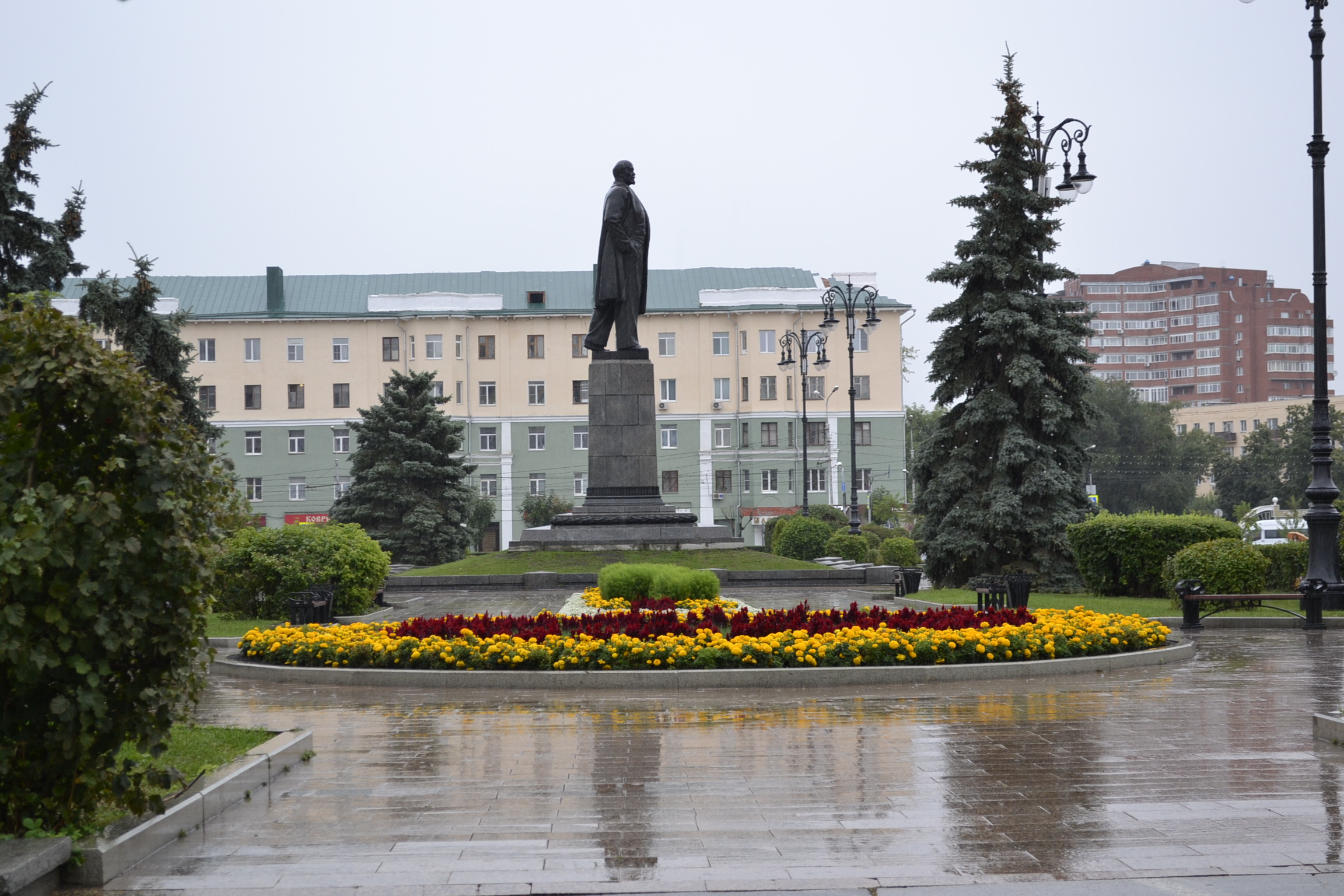 Стало известно место Пензенской области в рейтинге качества жизни регионов РФ