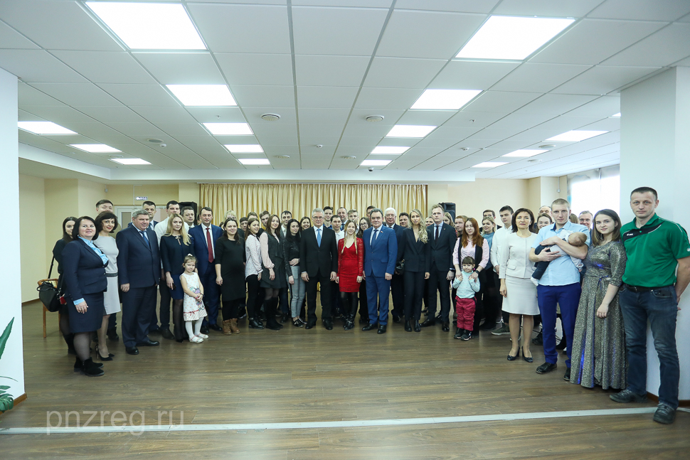 Иван Белозерцев помог молодым сделать выбор между семьей и карьерой