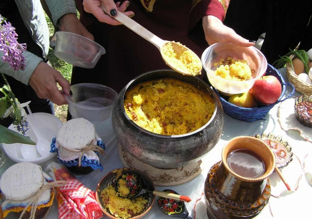 Жителей Пензенской области приглашают на фестиваль «Суворовская каша»