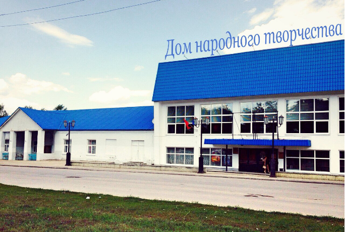 В Пензе отремонтируют дом культуры на Шуисте