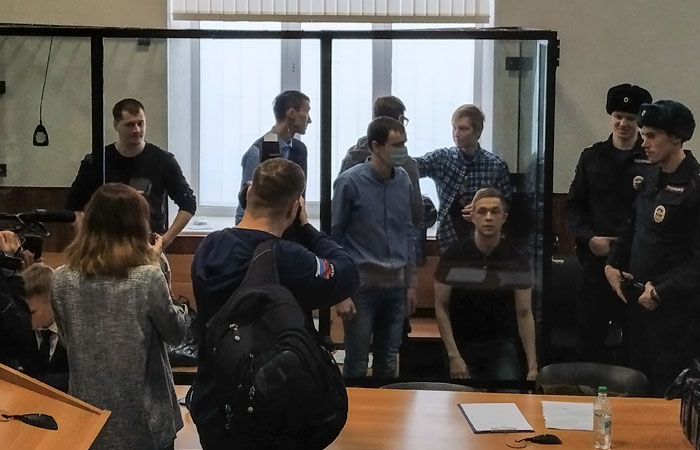 Продолжение дела «Сети»: в Пензе стартовало расследование убийства Екатерины Левченко