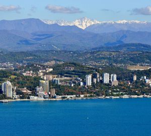 Инвестфорум в Сочи перенесут из-за короновируса