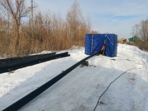 Пензенцев предупредили о возможном отключении воды в связи с ремонтом труб