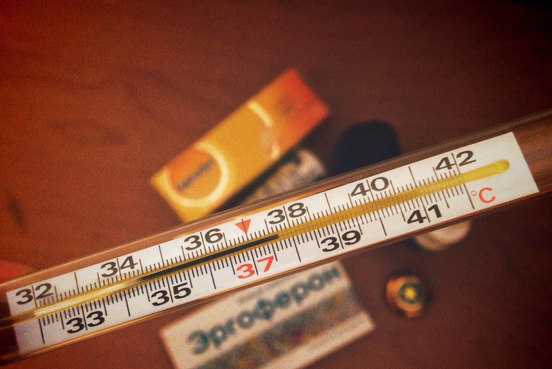 В Пензе на карантин закрыты 4 школы и 118 классов