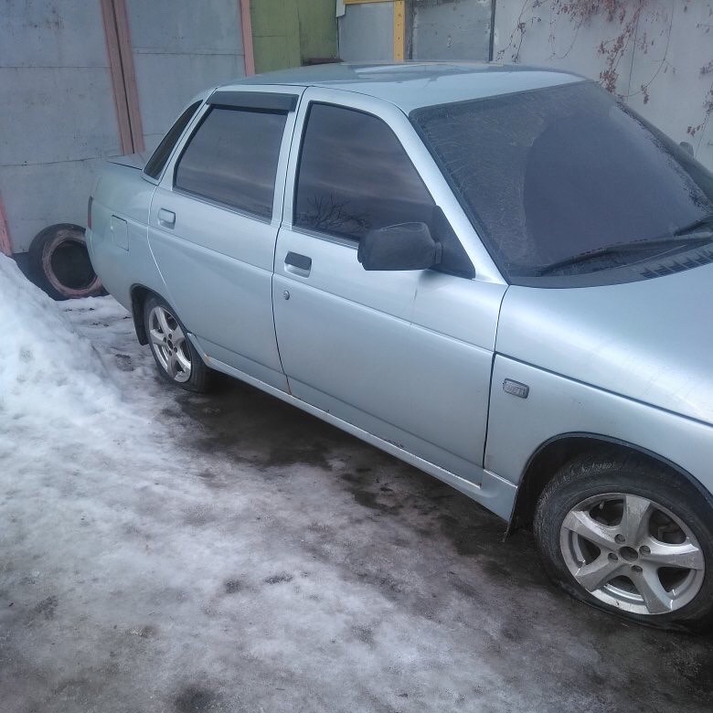 Жителей Пензы предупредили об опасной яме на дороге