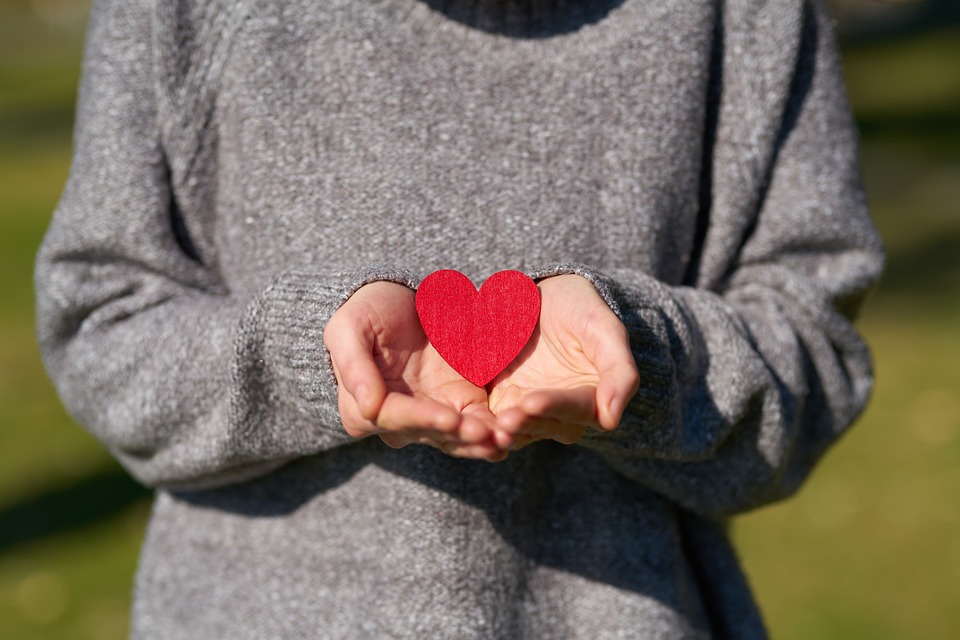 Пенза попала в топ-10 городов, «ненавидящих День святого Валентина»