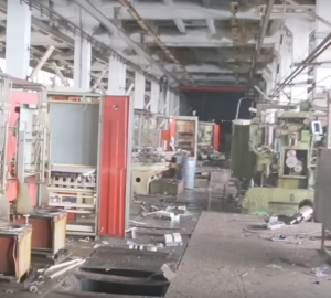 Вернут ли земли пензенского завода призрака в государственную собственность?