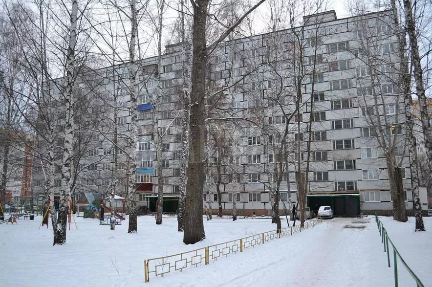 В Пензе двух детей спасли от холода