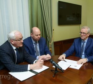 В Пензенской области разработан план развития экономики в условиях коронавируса