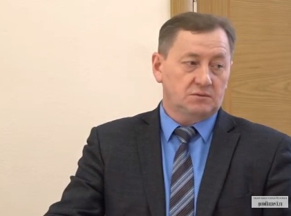 В Кузнецке сэкономили 2 миллиона рублей на ремонте водопровода