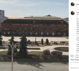 Губернатор Пензенской области рассказал, кто будет работать на выходной неделе