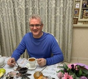 Губернатор Пензенской области показал подписчикам домашнее чаепитие