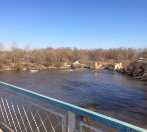 В Пензенской области водолазы ищут тело утонувшего рыбака
